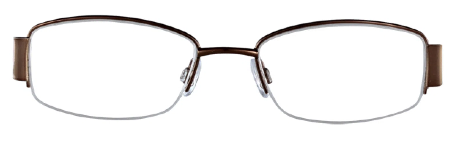 Daisy Fuentes DFCriselda Eyeglasses - view 6